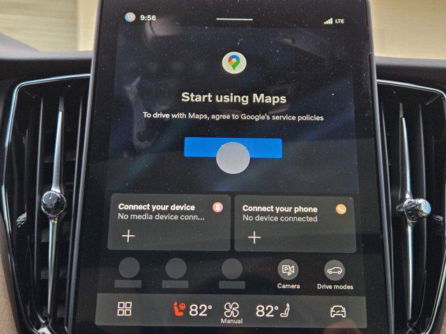 new 2026 Volvo XC60 car, priced at $57,985