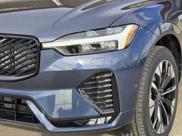 new 2026 Volvo XC60 car, priced at $57,985