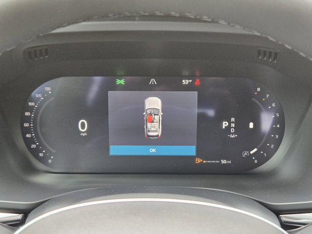 new 2026 Volvo XC60 car, priced at $57,985