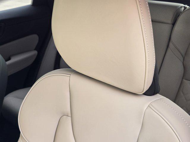 new 2026 Volvo XC60 car, priced at $57,985