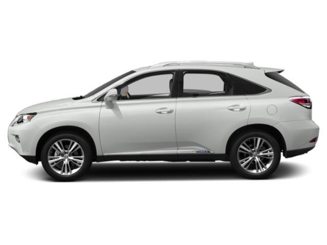 used 2015 Lexus RX 450h car, priced at $19,981