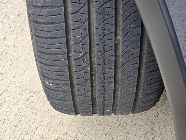 used 2019 Volkswagen Tiguan car, priced at $18,111