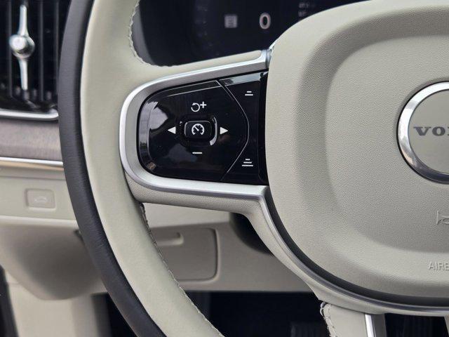 new 2026 Volvo XC90 car, priced at $78,150