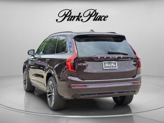 new 2026 Volvo XC90 car, priced at $78,150