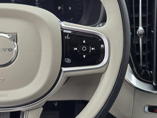 new 2026 Volvo XC90 car, priced at $78,150