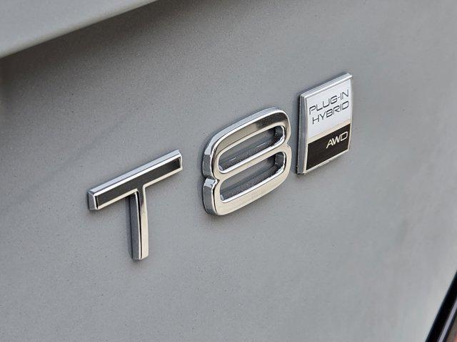 new 2026 Volvo XC90 Plug-In Hybrid car, priced at $80,945