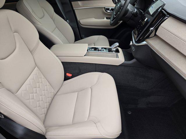 new 2026 Volvo XC90 Plug-In Hybrid car, priced at $80,945