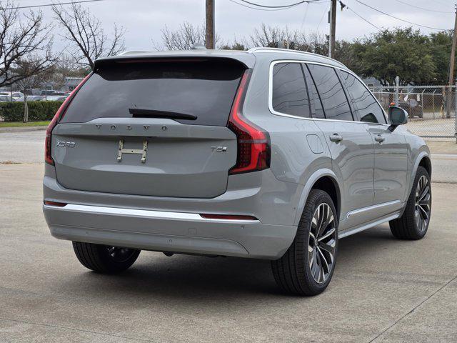new 2026 Volvo XC90 Plug-In Hybrid car, priced at $80,945