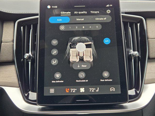 new 2026 Volvo XC90 Plug-In Hybrid car, priced at $80,945