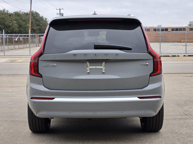 new 2026 Volvo XC90 Plug-In Hybrid car, priced at $80,945