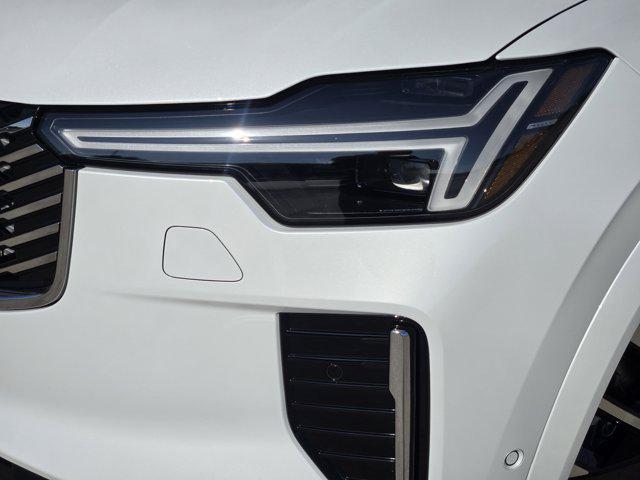 new 2026 Volvo XC90 Plug-In Hybrid car, priced at $85,625