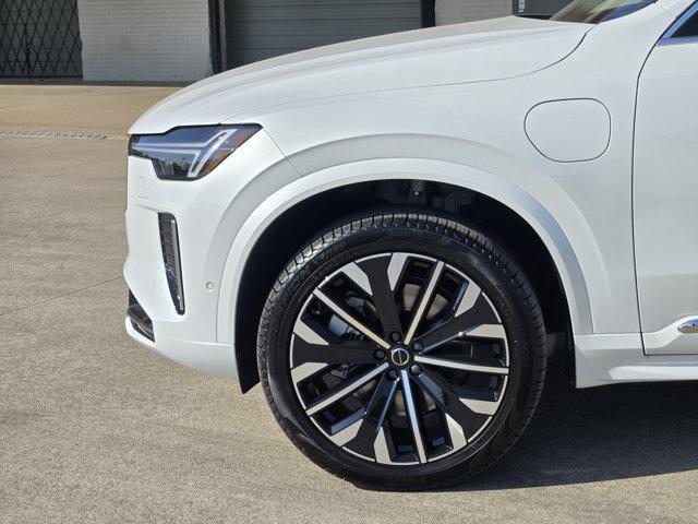 new 2026 Volvo XC90 Plug-In Hybrid car, priced at $85,625