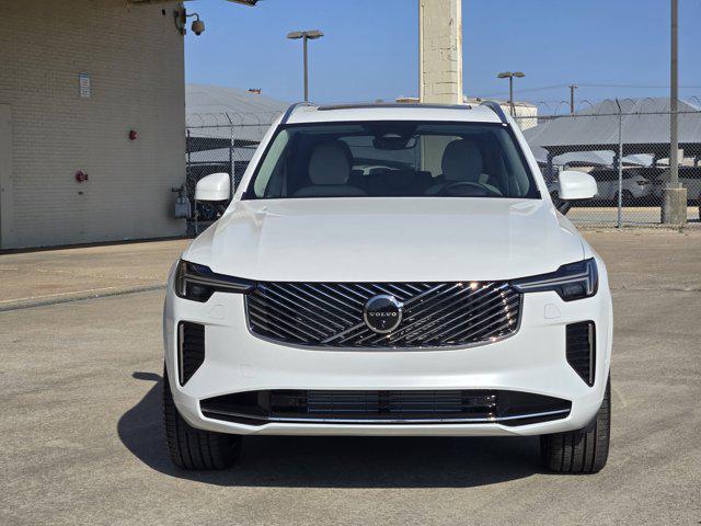 new 2026 Volvo XC90 Plug-In Hybrid car, priced at $85,625
