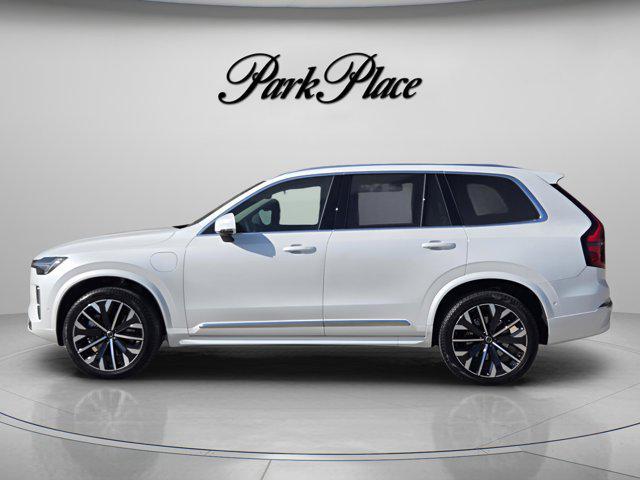 new 2026 Volvo XC90 Plug-In Hybrid car, priced at $85,625