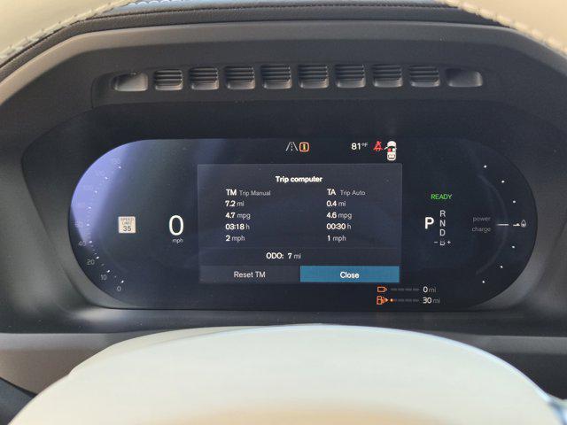 new 2026 Volvo XC90 Plug-In Hybrid car, priced at $85,625