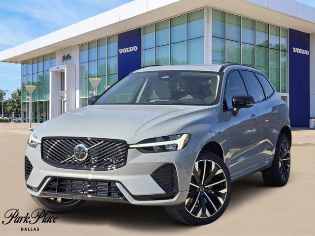 new 2026 Volvo XC60 Plug-In Hybrid car, priced at $75,235