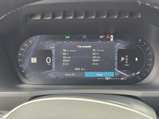 new 2026 Volvo XC90 car, priced at $75,575