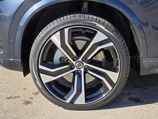 used 2025 Volvo XC90 car, priced at $59,281