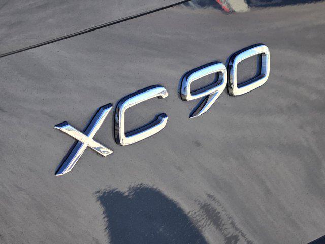 used 2025 Volvo XC90 car, priced at $59,281