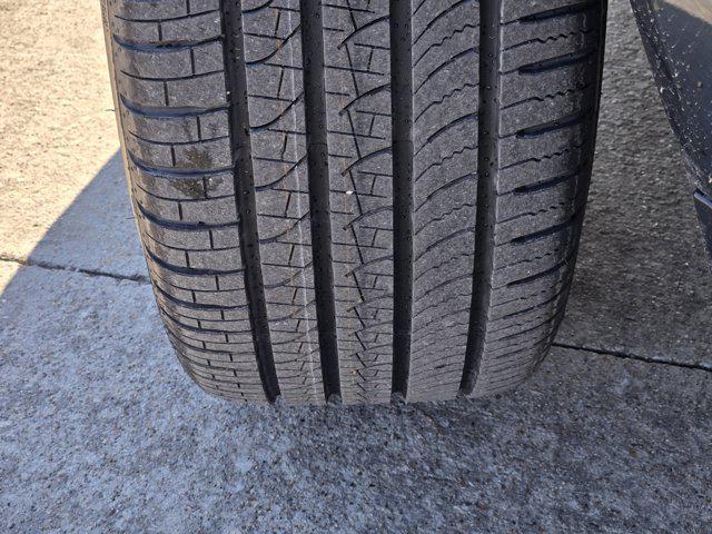 used 2025 Volvo XC90 car, priced at $59,281