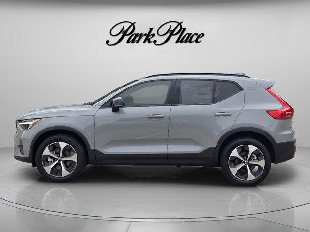 new 2026 Volvo XC40 car, priced at $50,755