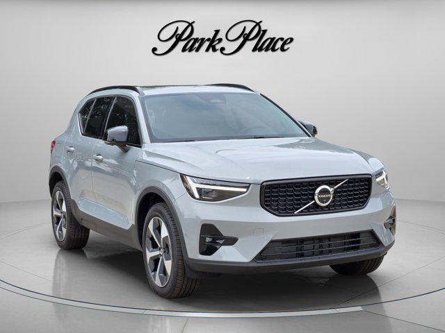 new 2026 Volvo XC40 car, priced at $50,755