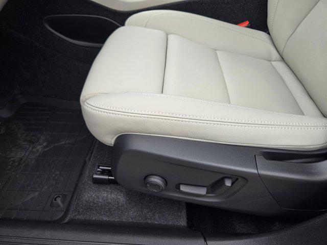 new 2026 Volvo XC40 car, priced at $50,755