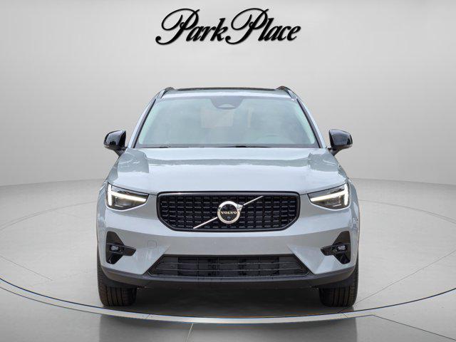 new 2026 Volvo XC40 car, priced at $50,755