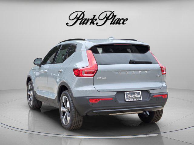new 2026 Volvo XC40 car, priced at $50,755