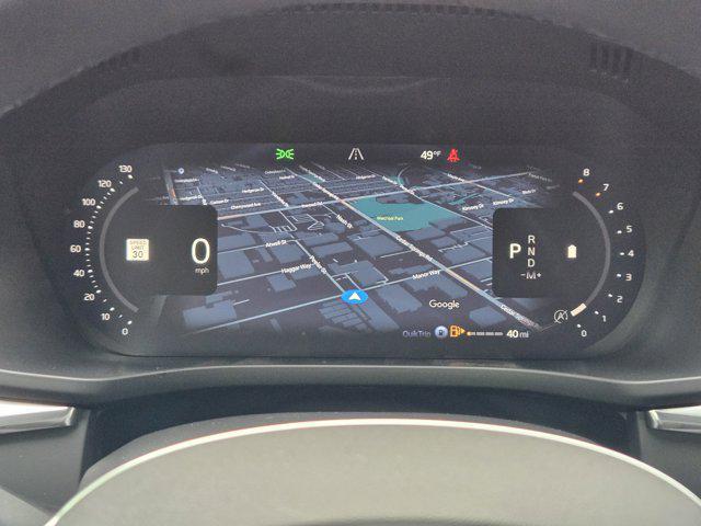 new 2026 Volvo XC60 car, priced at $58,105