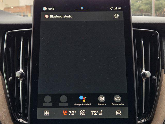 new 2026 Volvo XC60 car, priced at $58,105