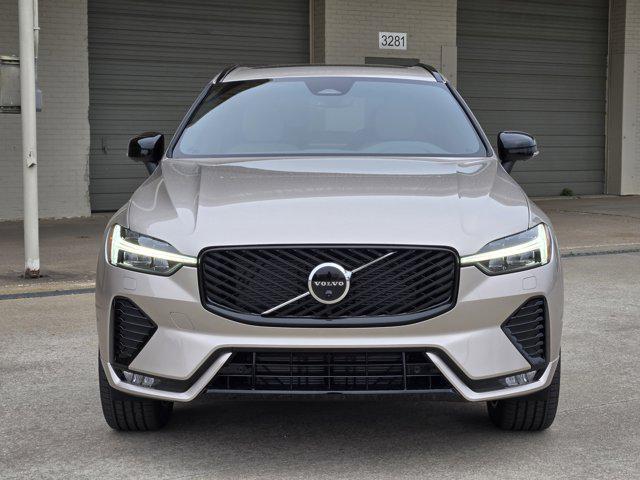 new 2026 Volvo XC60 car, priced at $58,105