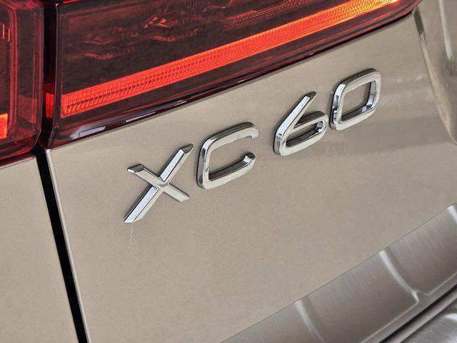 new 2026 Volvo XC60 car, priced at $58,105