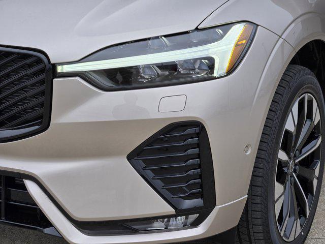 new 2026 Volvo XC60 car, priced at $58,105