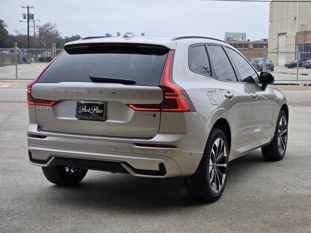 new 2026 Volvo XC60 car, priced at $58,105