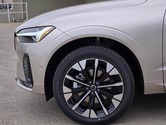 new 2026 Volvo XC60 car, priced at $58,105