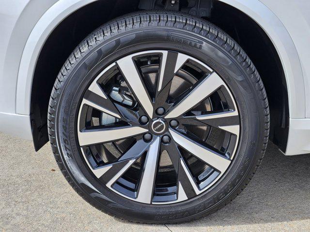 used 2025 Volvo XC90 car, priced at $55,841