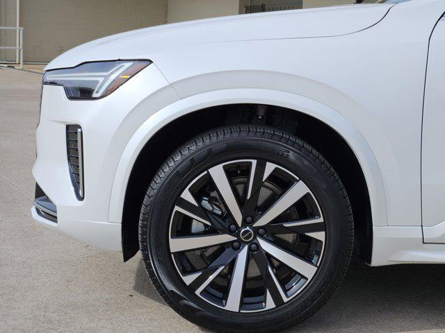 used 2025 Volvo XC90 car, priced at $55,841