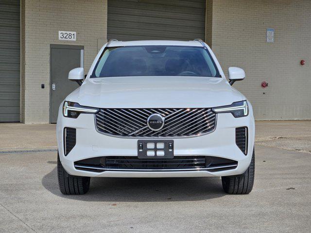 used 2025 Volvo XC90 car, priced at $55,841