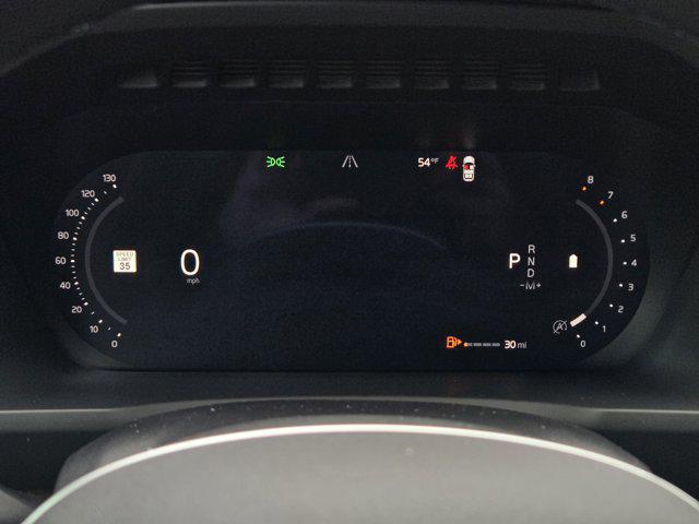 new 2026 Volvo XC90 car, priced at $73,125