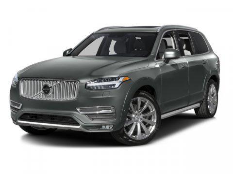 used 2016 Volvo XC90 car, priced at $15,825