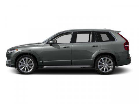 used 2016 Volvo XC90 car, priced at $15,825