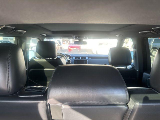 used 2016 Land Rover Range Rover Sport car, priced at $18,991