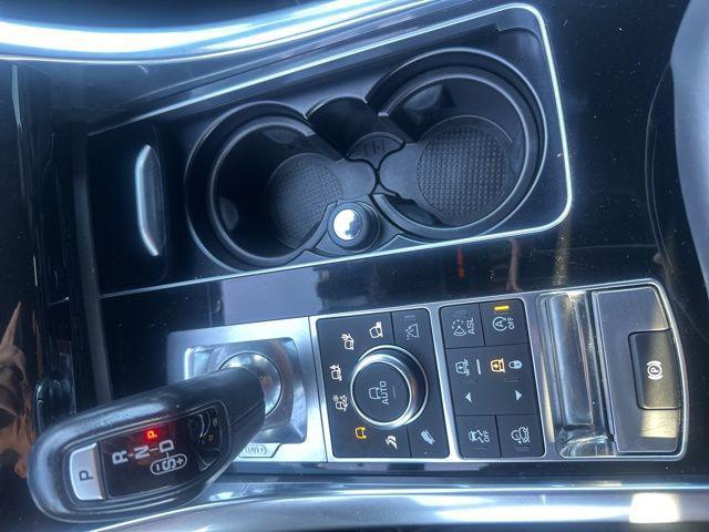 used 2016 Land Rover Range Rover Sport car, priced at $18,991