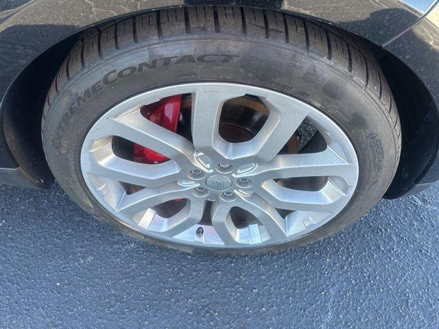 used 2016 Land Rover Range Rover Sport car, priced at $18,991