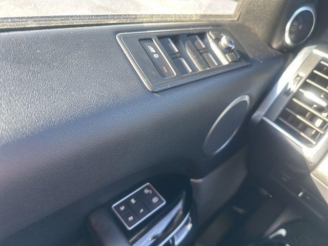 used 2016 Land Rover Range Rover Sport car, priced at $18,991
