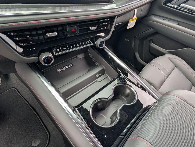 new 2026 Chevrolet Tahoe car, priced at $92,610