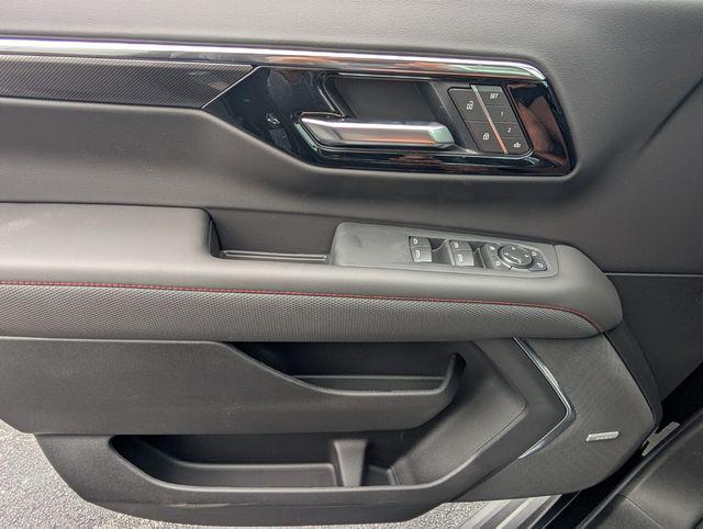 new 2026 Chevrolet Tahoe car, priced at $92,610