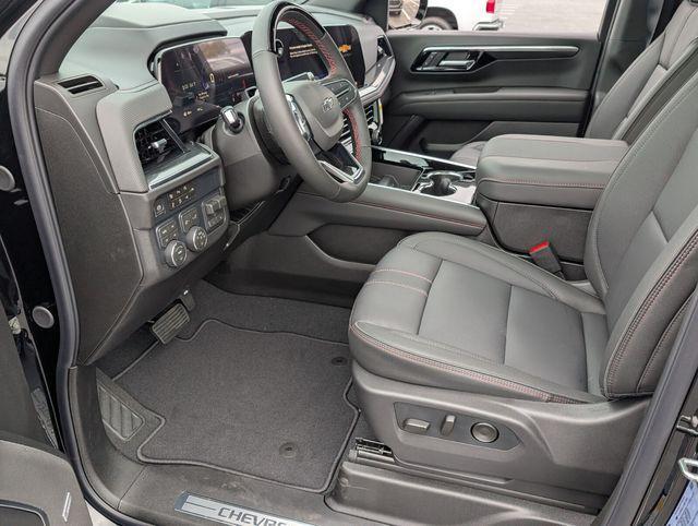 new 2026 Chevrolet Tahoe car, priced at $92,610