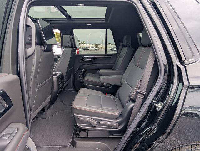 new 2026 Chevrolet Tahoe car, priced at $92,610